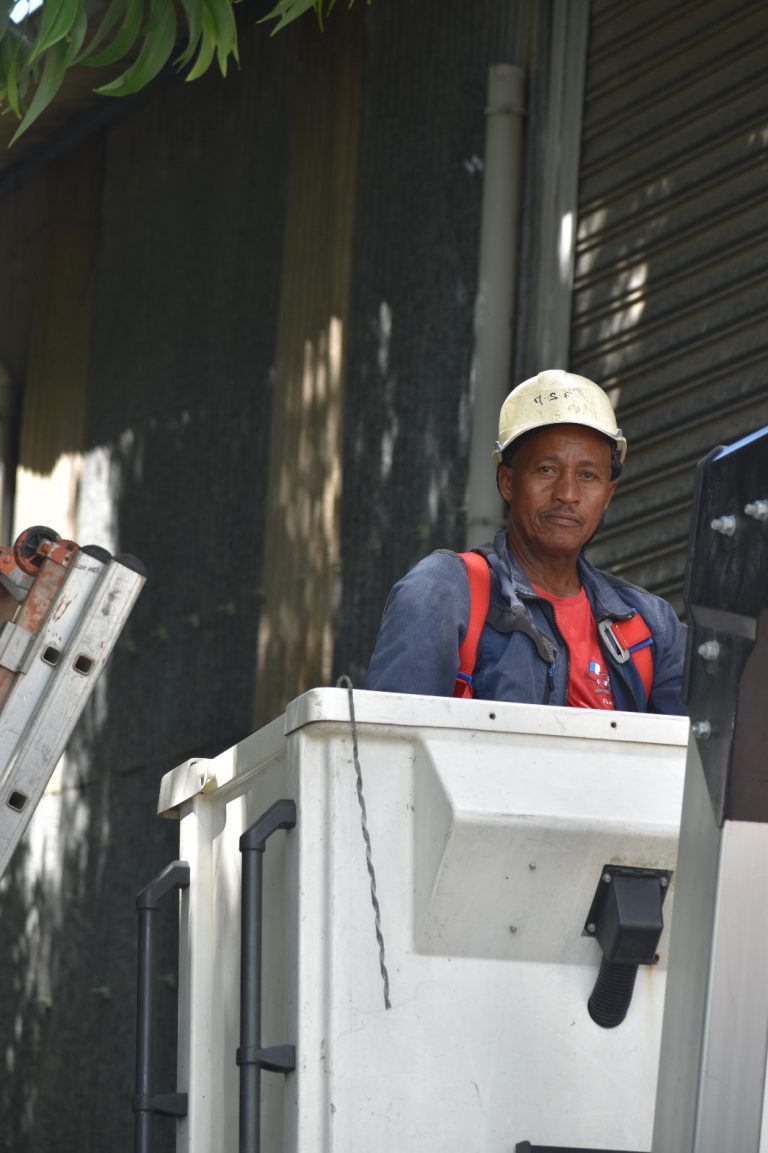 Location engins martinique réseaux antilles multiservices