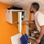 Réseau antilles multiservices Climatisation martinique - réseau antilles mutiservices en martinique - rams électricité en martinique et mutiservices