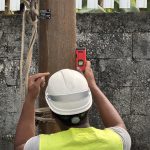 Installation de caméras de surveillance pour maison en Martinique