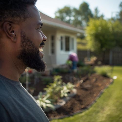 Entreprise terrassement jardin Martinique avis