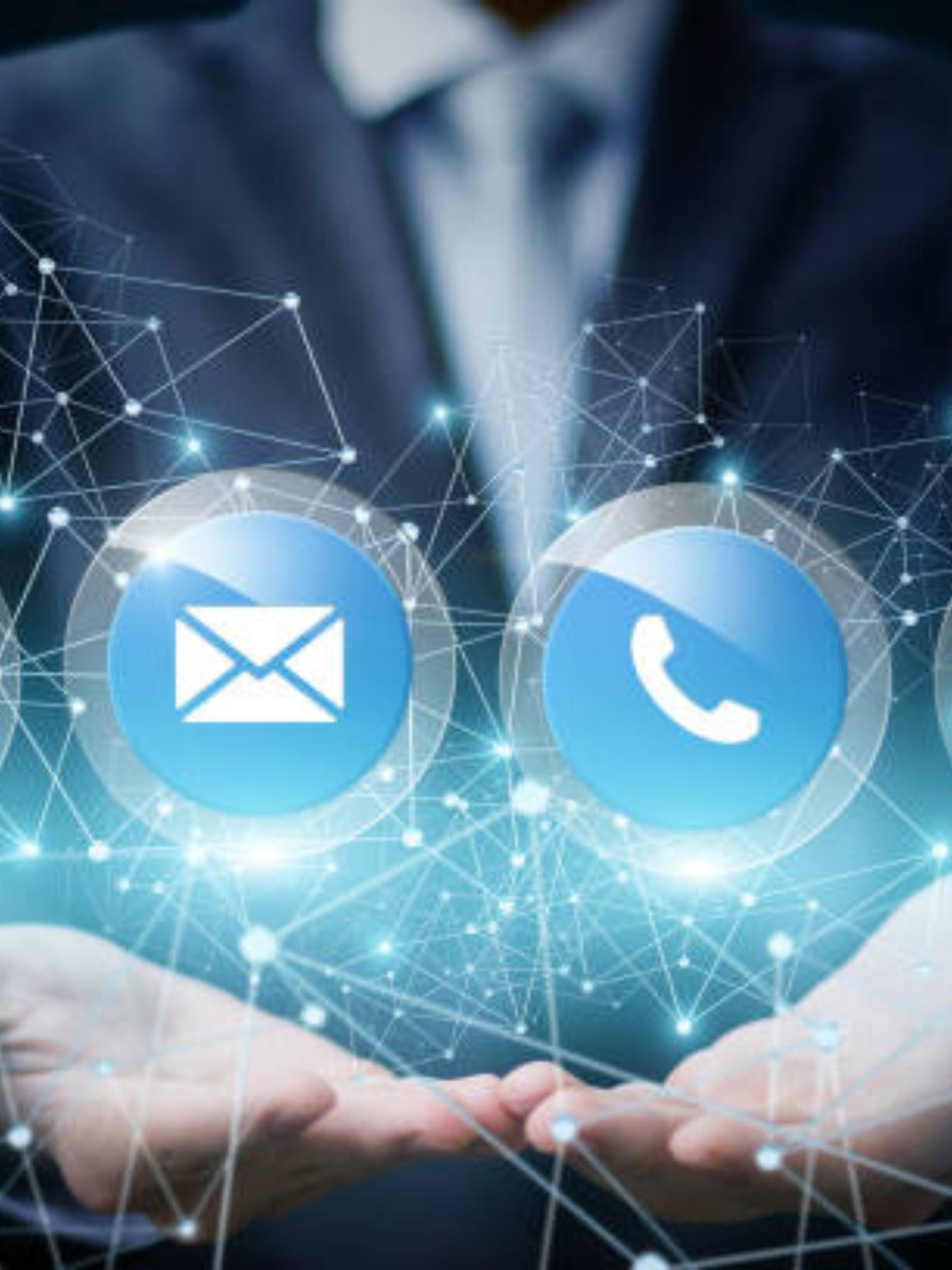 Contact Réseau antilles multiservices